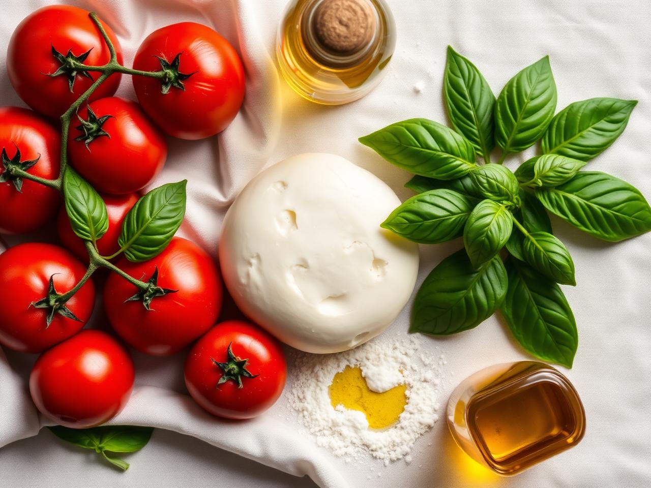 Italian ingredients